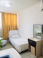 Sato Apart Hotel Fethiye