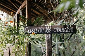 Pueblo del Sol Hotel Retreat