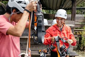 Pueblo del Sol Hotel Retreat