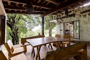 Pueblo del Sol Hotel Retreat