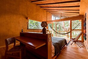 Pueblo del Sol Hotel Retreat