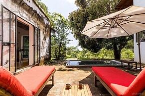 Pueblo del Sol Hotel Retreat