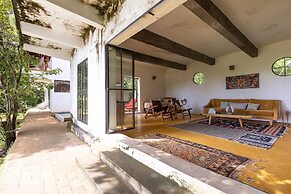 Pueblo del Sol Hotel Retreat