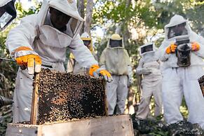 Pueblo del Sol Hotel Retreat