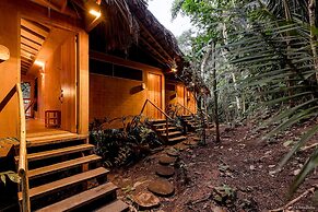 Pueblo del Sol Hotel Retreat