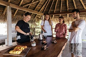 Pueblo del Sol Hotel Retreat