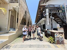 U Hostel Koh Phangan