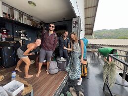 U Hostel Koh Phangan