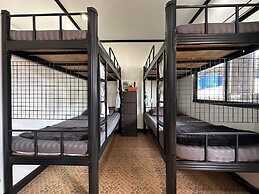 U Hostel Koh Phangan