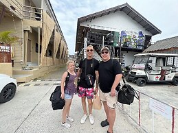 U Hostel Koh Phangan