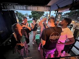 U Hostel Koh Phangan