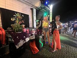 U Hostel Koh Phangan