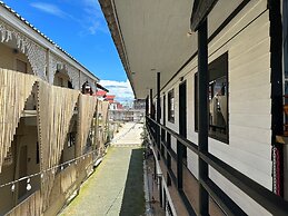 U Hostel Koh Phangan