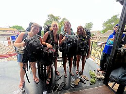 U Hostel Koh Phangan