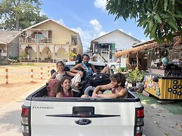 U Hostel Koh Phangan