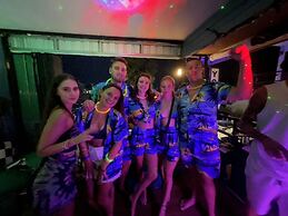 U Hostel Koh Phangan