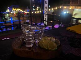 U Hostel Koh Phangan