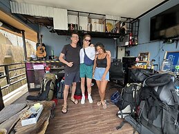 U Hostel Koh Phangan