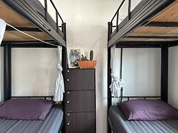 U Hostel Koh Phangan