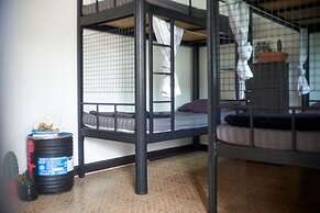 U Hostel Koh Phangan