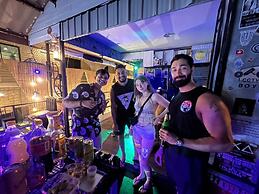 U Hostel Koh Phangan