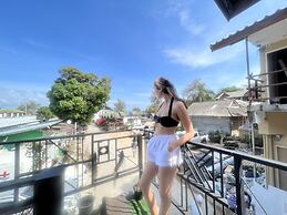 U Hostel Koh Phangan