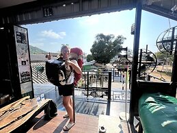 U Hostel Koh Phangan