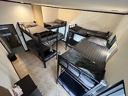 U Hostel Koh Phangan