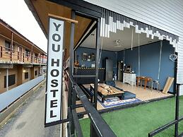 U Hostel Koh Phangan