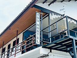 U Hostel Koh Phangan