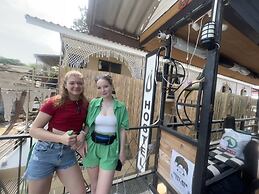 U Hostel Koh Phangan