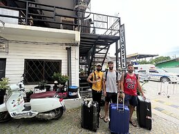 U Hostel Koh Phangan