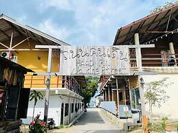 U Hostel Koh Phangan