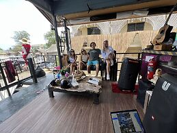 U Hostel Koh Phangan