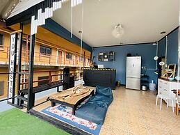 U Hostel Koh Phangan