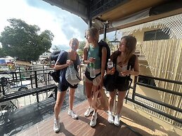 U Hostel Koh Phangan