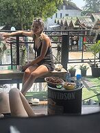 U Hostel Koh Phangan