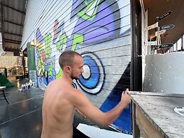 U Hostel Koh Phangan