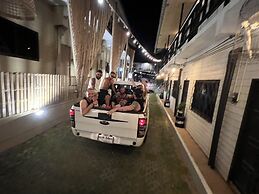 U Hostel Koh Phangan