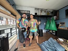 U Hostel Koh Phangan