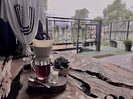 U Hostel Koh Phangan