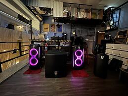 U Hostel Koh Phangan