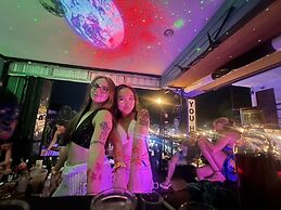 U Hostel Koh Phangan