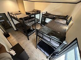 U Hostel Koh Phangan