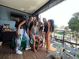 U Hostel Koh Phangan