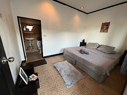 U Hostel Koh Phangan