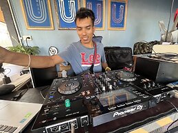 U Hostel Koh Phangan