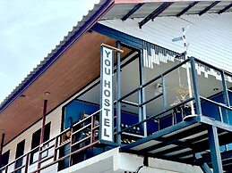 U Hostel Koh Phangan