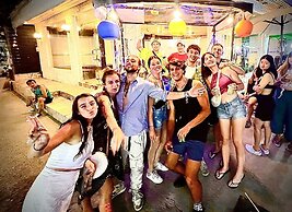 U Hostel Koh Phangan