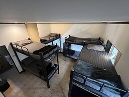 U Hostel Koh Phangan